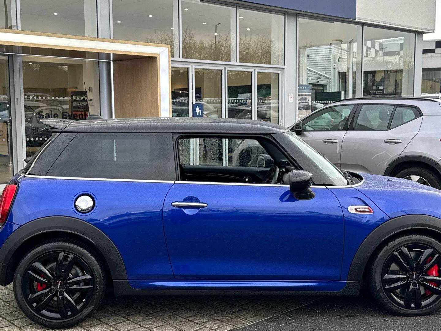 Used MINI Hatch 2020 for sale - 77132063: Photo 3