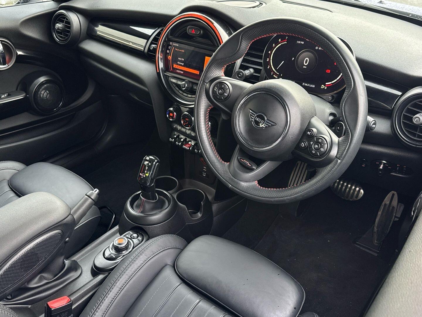 Used MINI Hatch 2020 for sale - 77132063: Photo 4