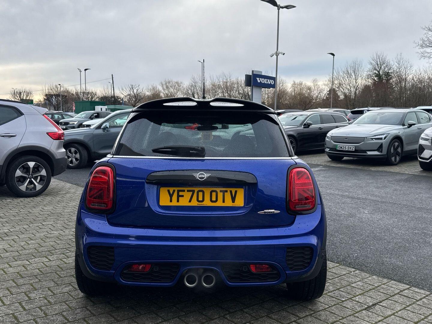 Used MINI Hatch 2020 for sale - 77132063: Photo 7