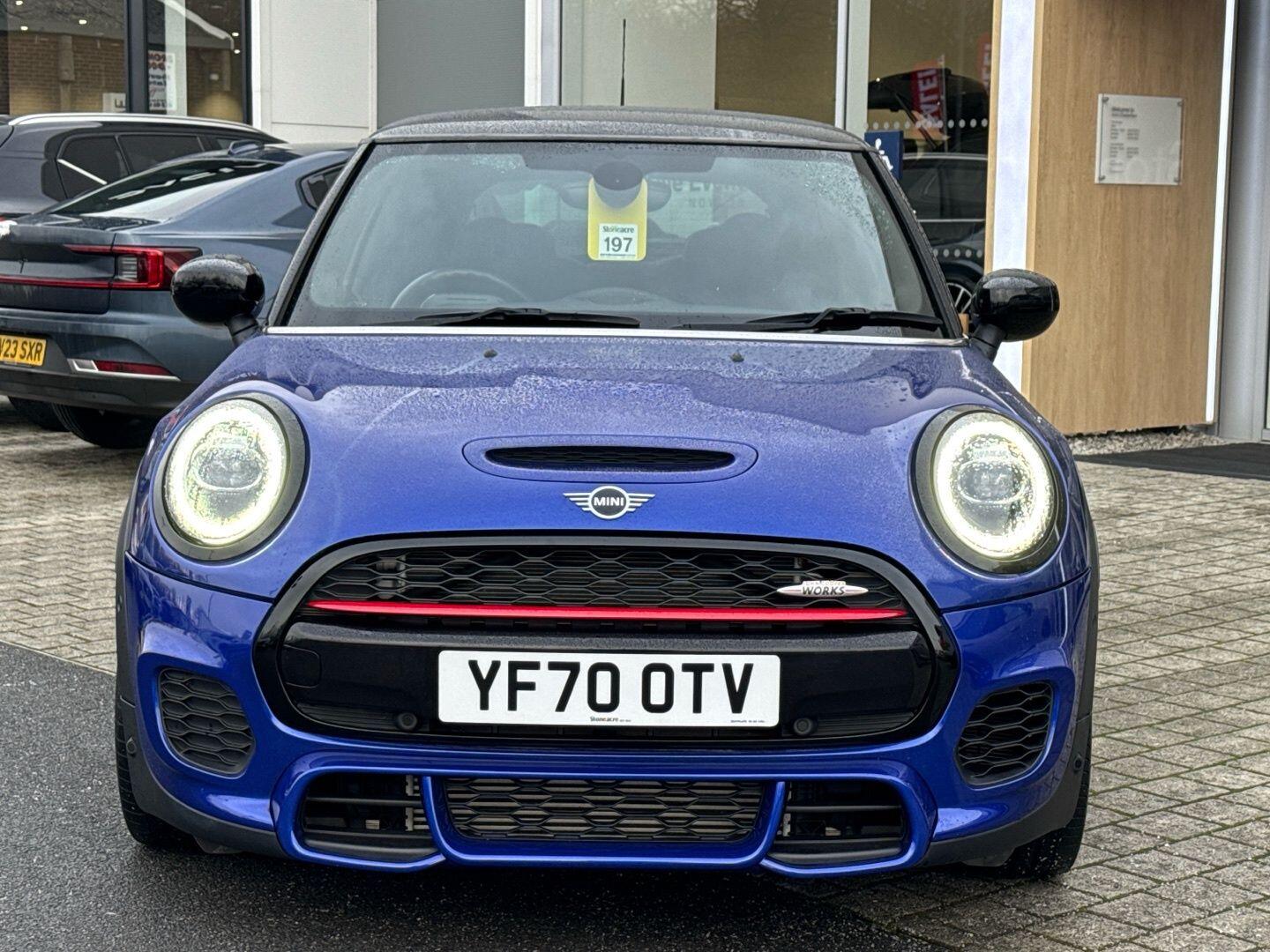 Used MINI Hatch 2020 for sale - 77132063: Photo 8