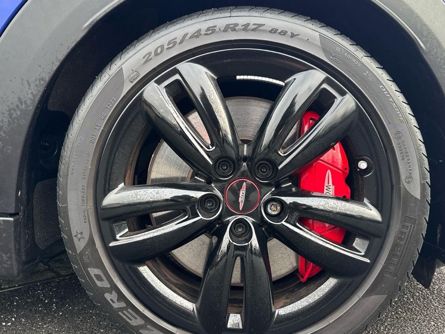 Used MINI Hatch 2020 for sale - 77132063: Photo 9