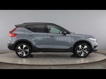 Used Volvo XC40 2021 for sale - 75013442: Photo