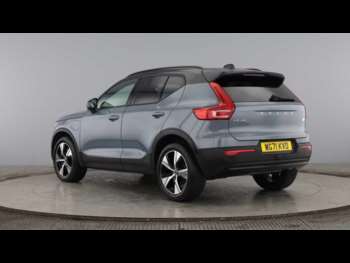 Used Volvo XC40 2021 for sale - 75013442: Photo