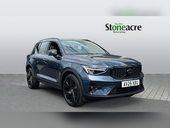 Used Volvo XC40 2025 for sale - 79075196: Photo