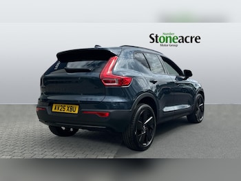 Used Volvo XC40 2025 for sale - 79075196: Photo
