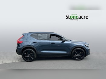 Used Volvo XC40 2025 for sale - 79075196: Photo