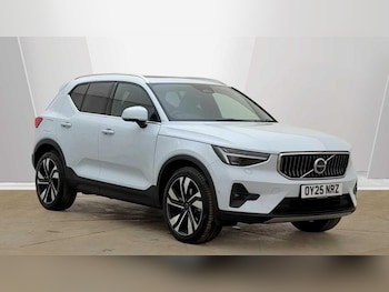Used Volvo XC40 2025 for sale - 78307057: Photo