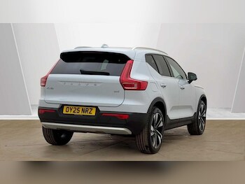 Used Volvo XC40 2025 for sale - 78307057: Photo