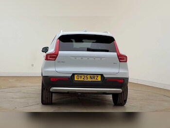 Used Volvo XC40 2025 for sale - 78307057: Photo