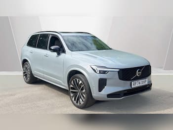 Used Volvo XC90 2025 for sale - 79645156: Photo
