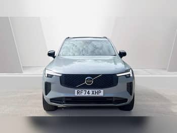Used Volvo XC90 2025 for sale - 79645156: Photo