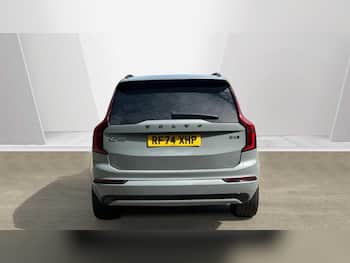 Used Volvo XC90 2025 for sale - 79645156: Photo