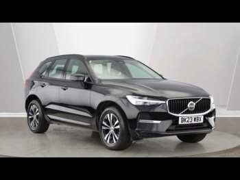 Used Volvo XC60 2023 for sale - 75082761: Photo
