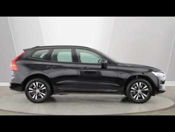 Used Volvo XC60 2023 for sale - 75082761: Photo
