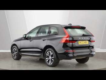 Used Volvo XC60 2023 for sale - 75082761: Photo