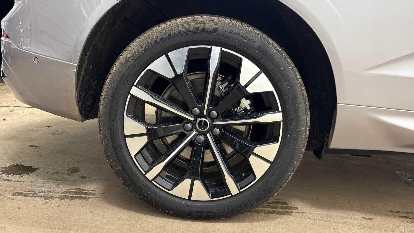 Used Volvo XC60 2025 for sale - 77564835: Photo 16