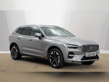 Used Volvo XC60 2025 for sale - 77564835: Photo