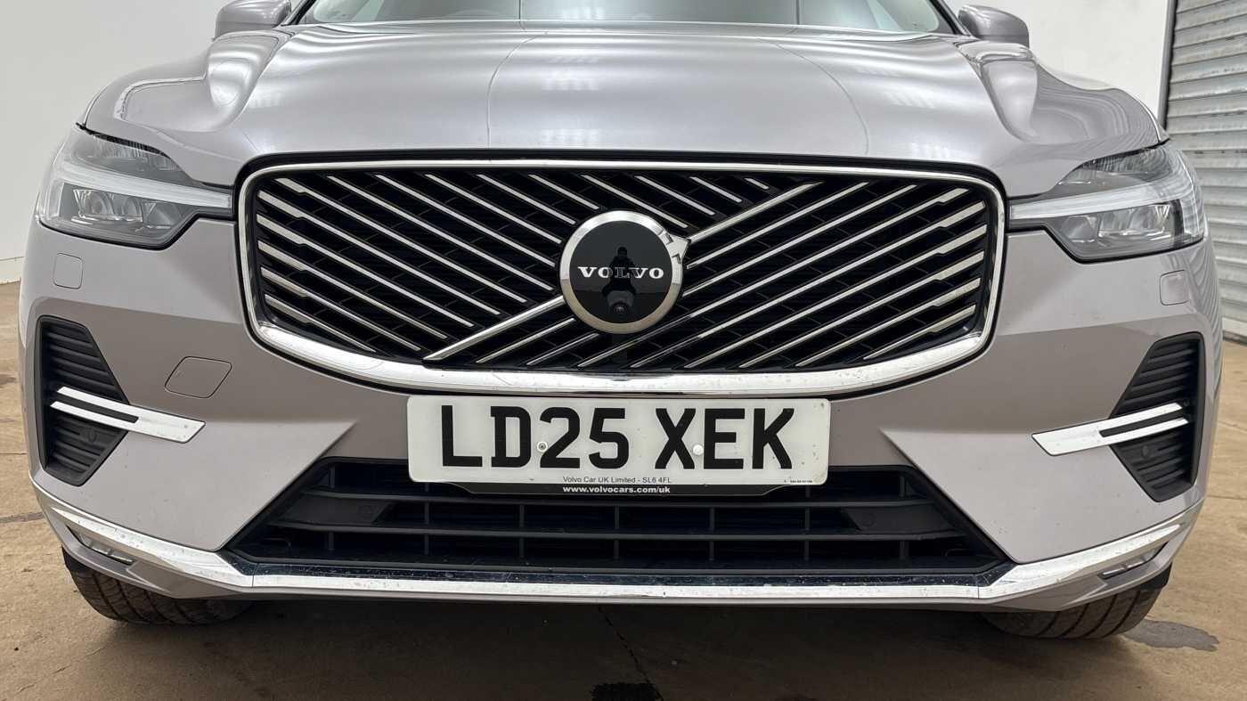 Used Volvo XC60 2025 for sale - 77564835: Photo 24