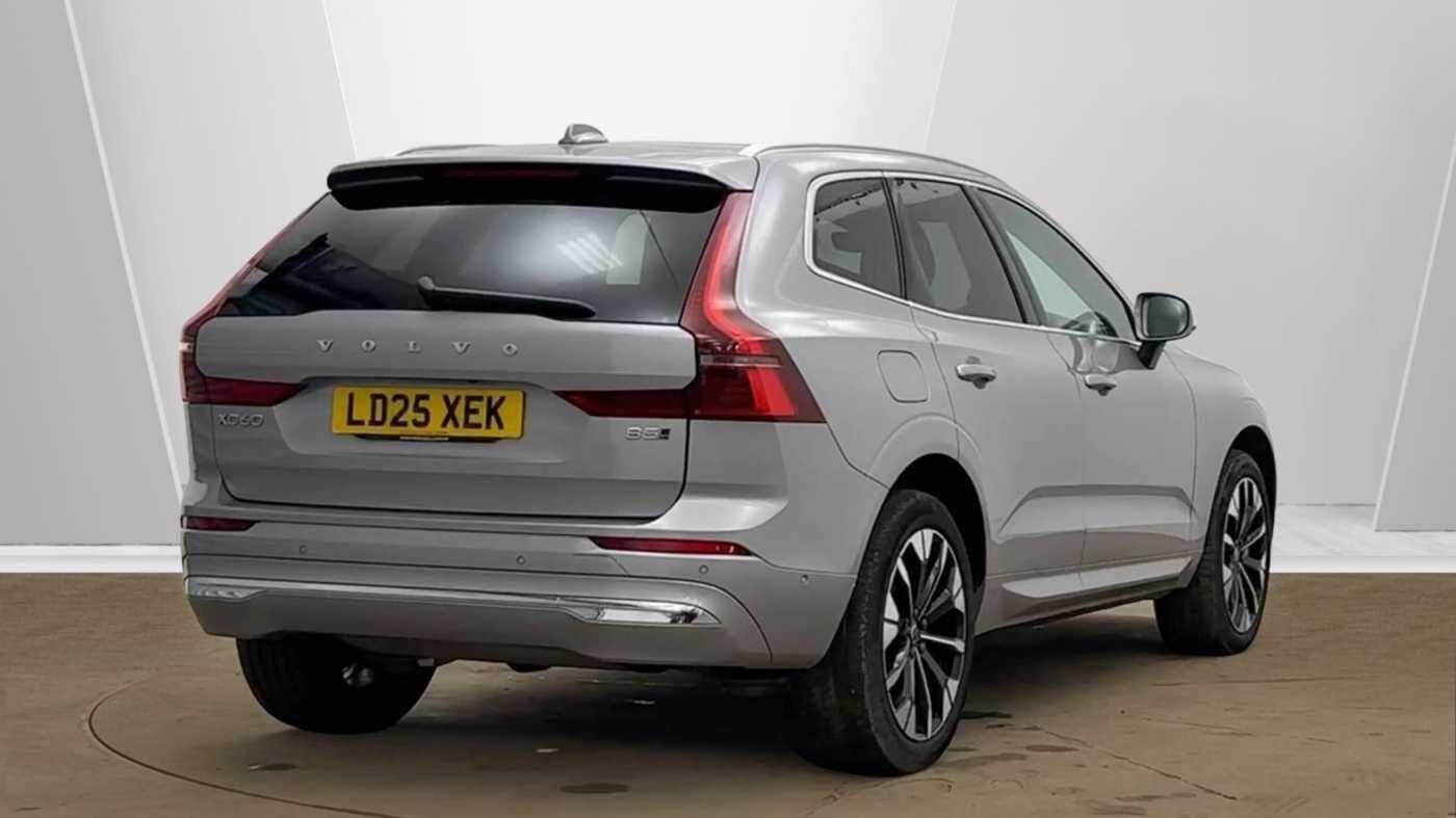 Used Volvo XC60 2025 for sale - 77564835: Photo 3