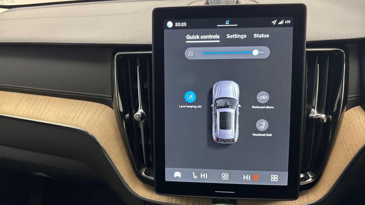 Used Volvo XC60 2025 for sale - 77564835: Photo 34