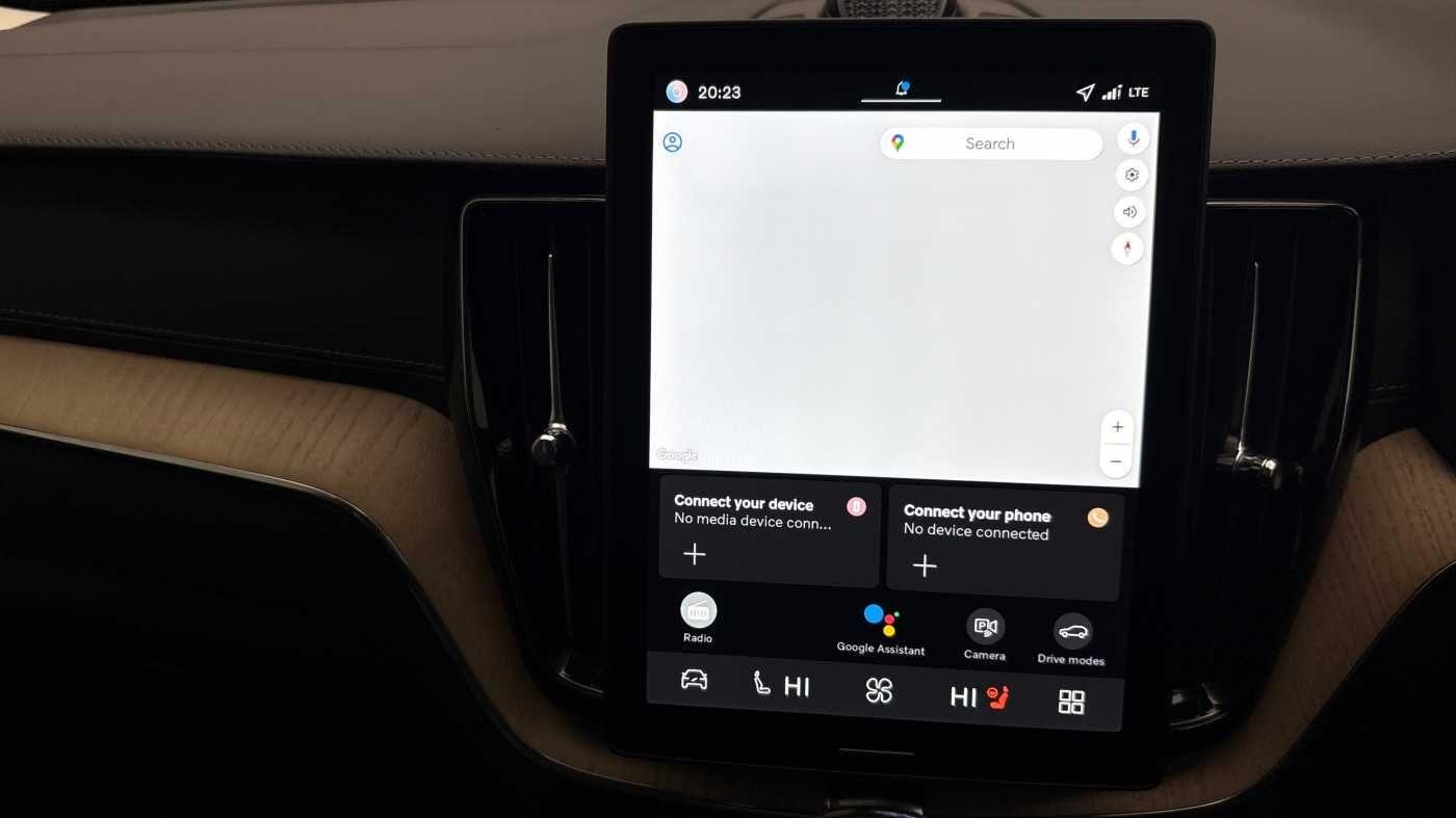 Used Volvo XC60 2025 for sale - 77564835: Photo 36