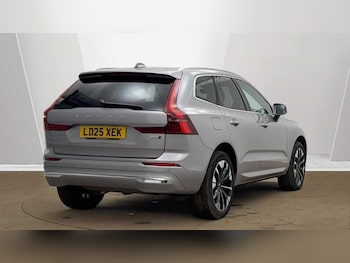 Used Volvo XC60 2025 for sale - 77564835: Photo