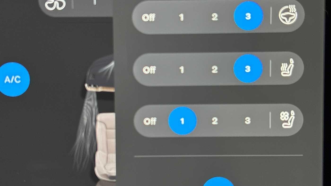 Used Volvo XC60 2025 for sale - 77564835: Photo 41