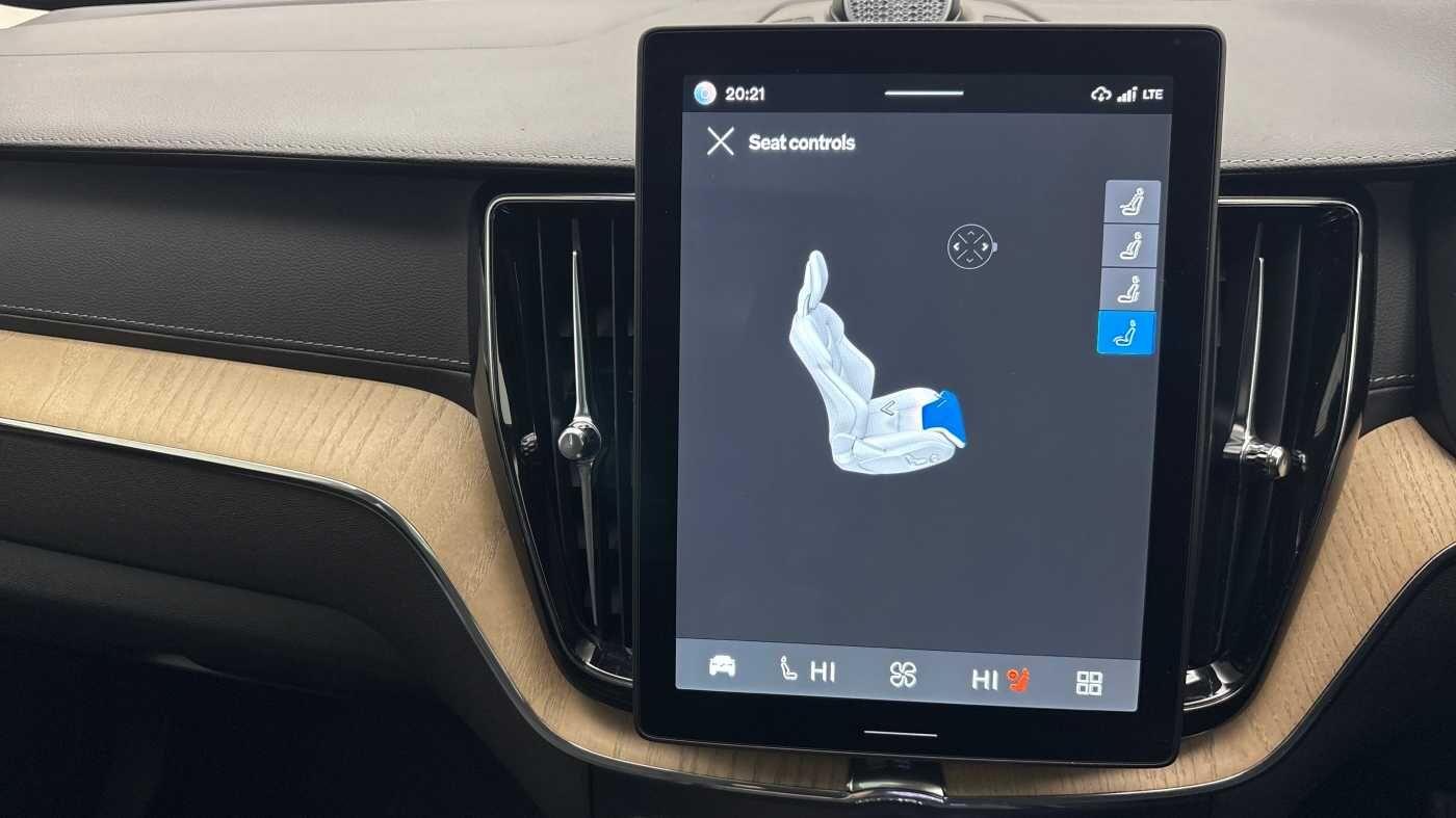 Used Volvo XC60 2025 for sale - 77564835: Photo 42