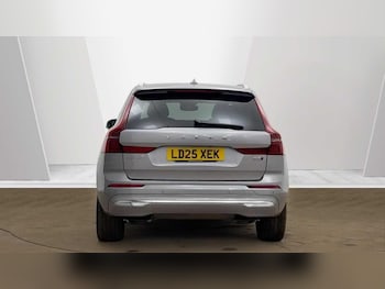 Used Volvo XC60 2025 for sale - 77564835: Photo