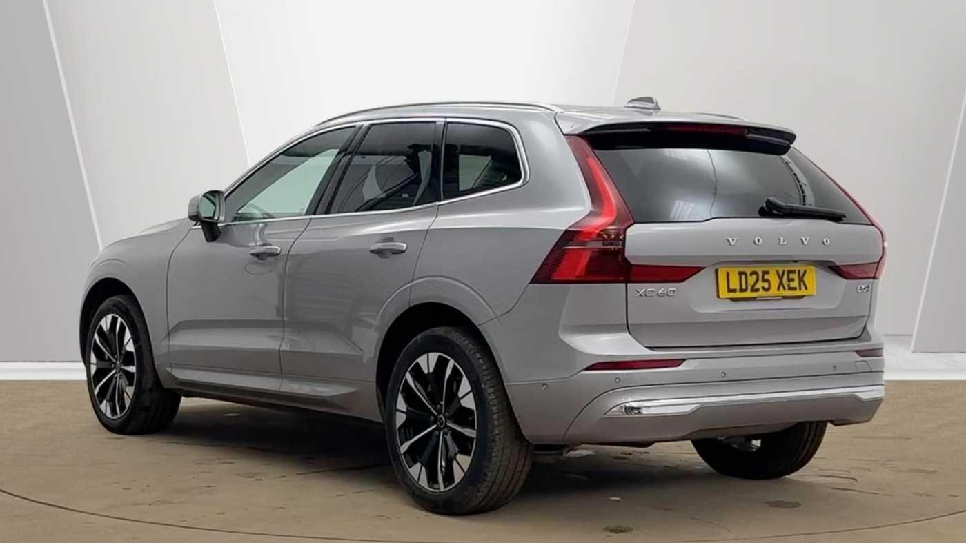 Used Volvo XC60 2025 for sale - 77564835: Photo 5