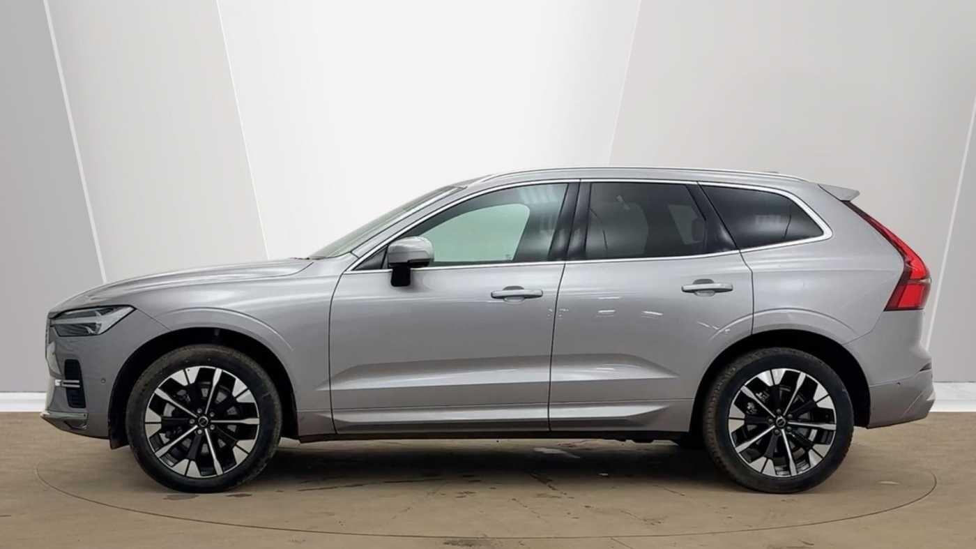 Used Volvo XC60 2025 for sale - 77564835: Photo 6