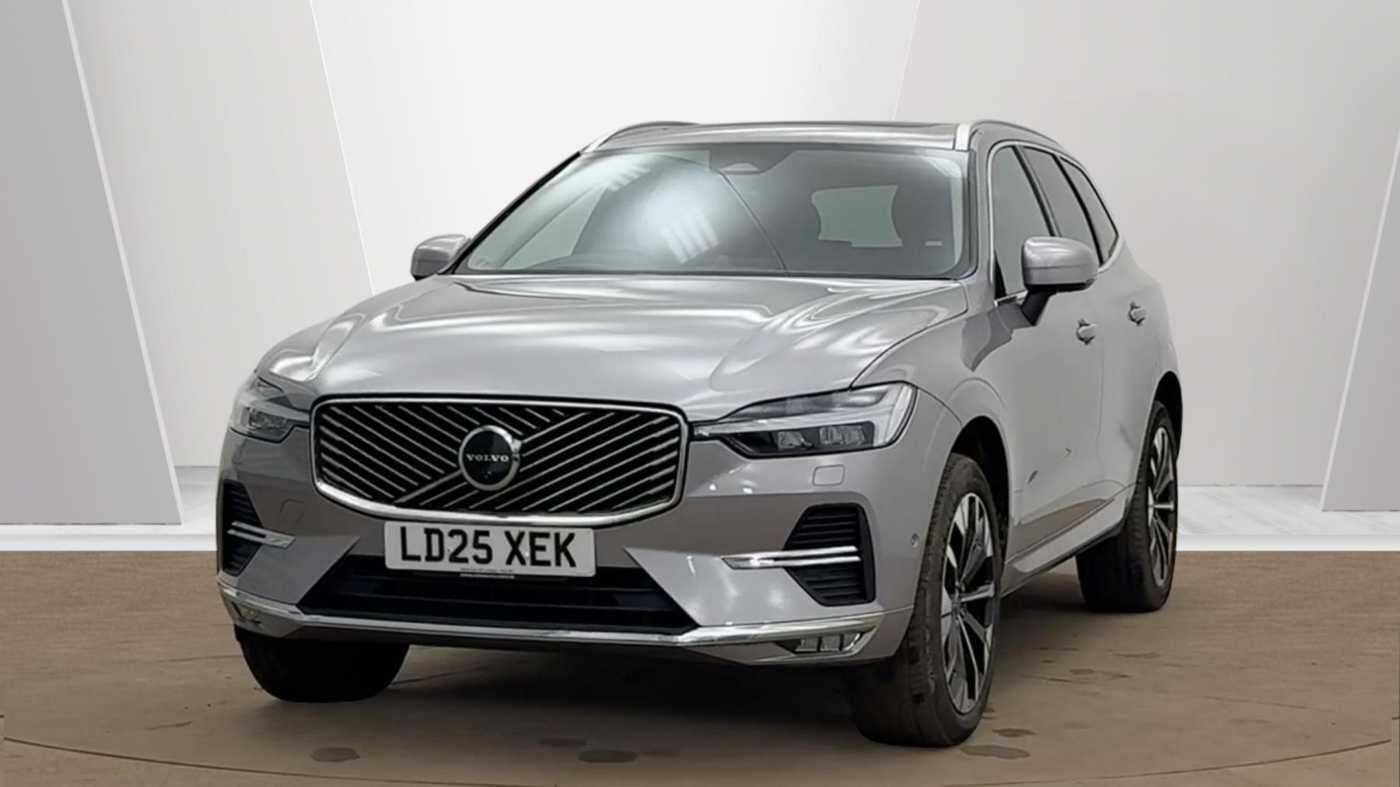 Used Volvo XC60 2025 for sale - 77564835: Photo 7