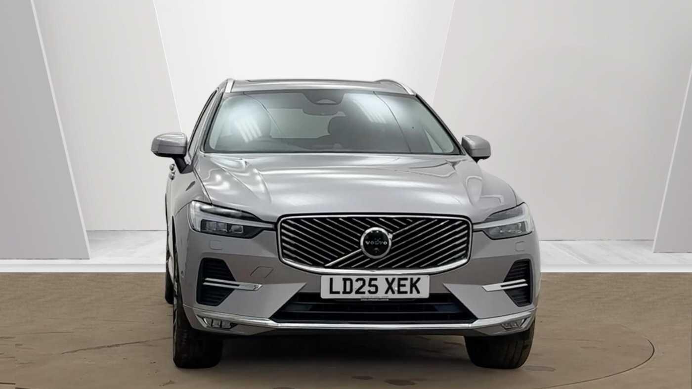 Used Volvo XC60 2025 for sale - 77564835: Photo 8