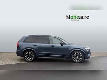 Used Volvo XC90 2026 for sale - 78843205: Photo