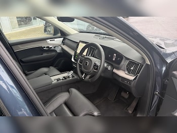 Used Volvo XC90 2026 for sale - 78843205: Photo