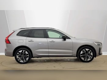Used Volvo XC60 2025 for sale - 78307440: Photo