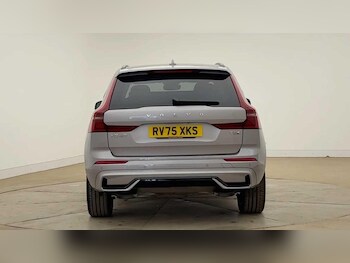 Used Volvo XC60 2025 for sale - 78307440: Photo