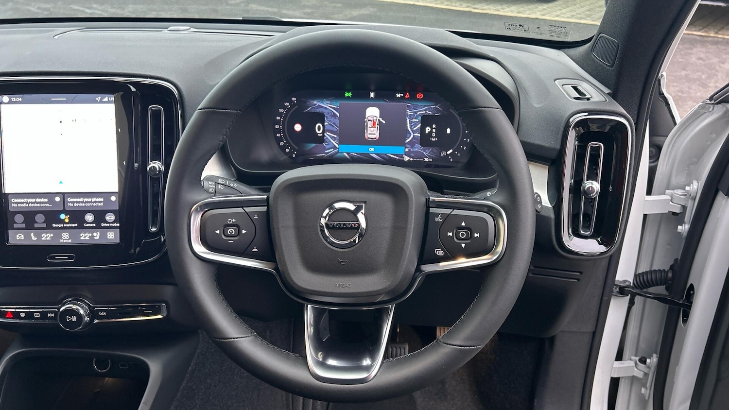 Used Volvo XC40 2025 for sale - 77074659: Photo 10