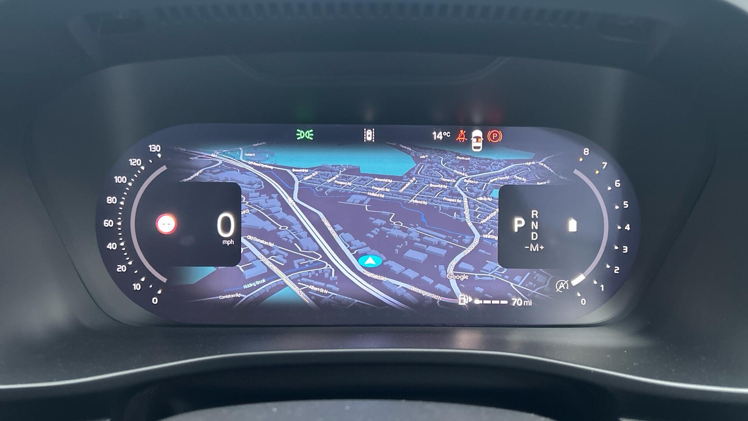 Used Volvo XC40 2025 for sale - 77074659: Photo 11