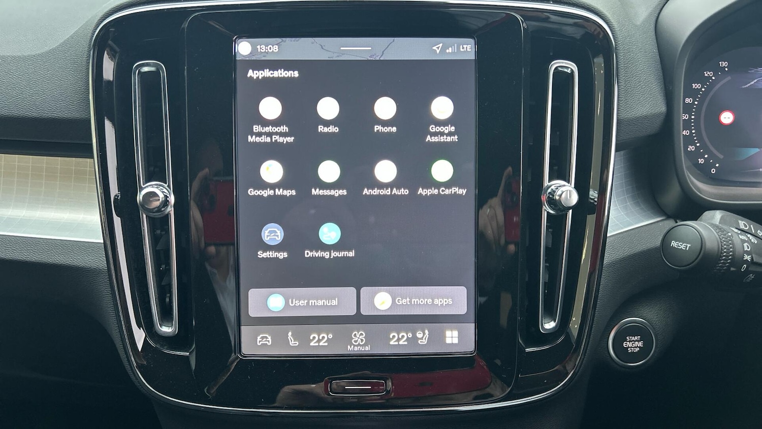 Used Volvo XC40 2025 for sale - 77074659: Photo 12