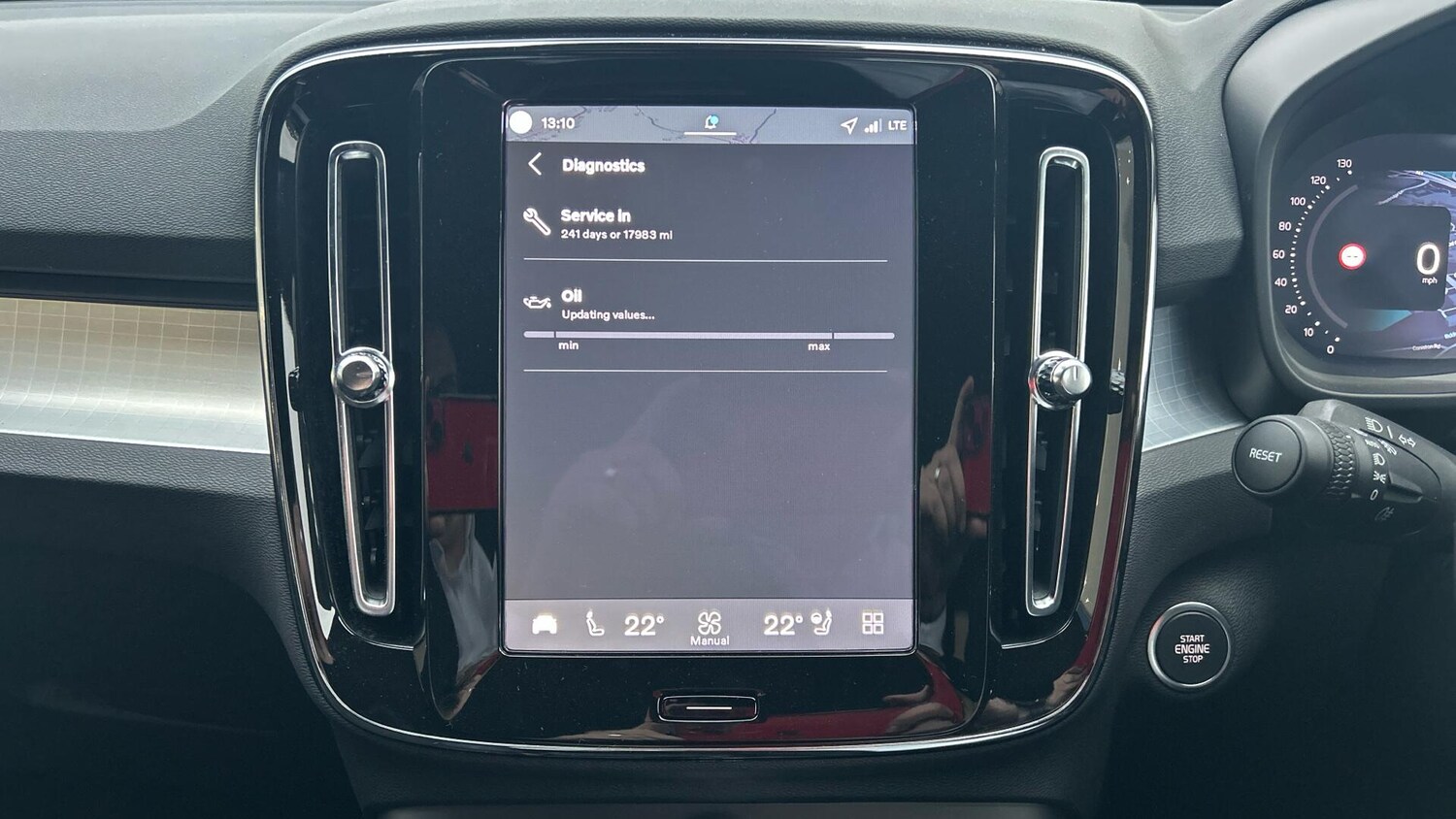 Used Volvo XC40 2025 for sale - 77074659: Photo 14