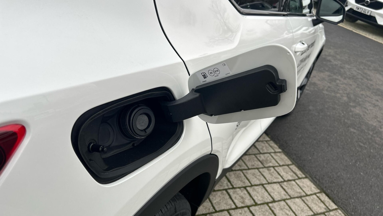 Used Volvo XC40 2025 for sale - 77074659: Photo 16