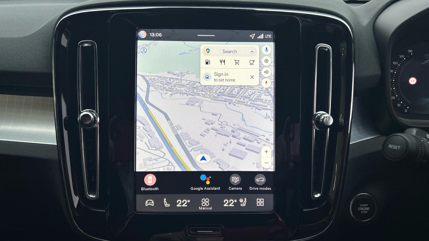 Used Volvo XC40 2025 for sale - 77074659: Photo 18