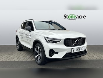 2025 (75) - 2.0 B3P Plus Dark 5dr Auto