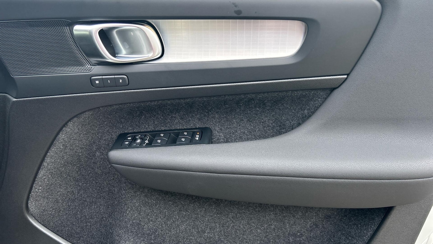 Used Volvo XC40 2025 for sale - 77074659: Photo 29