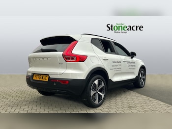 Used Volvo XC40 2025 for sale - 77074659: Photo