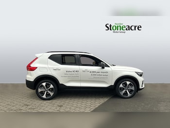 Used Volvo XC40 2025 for sale - 77074659: Photo