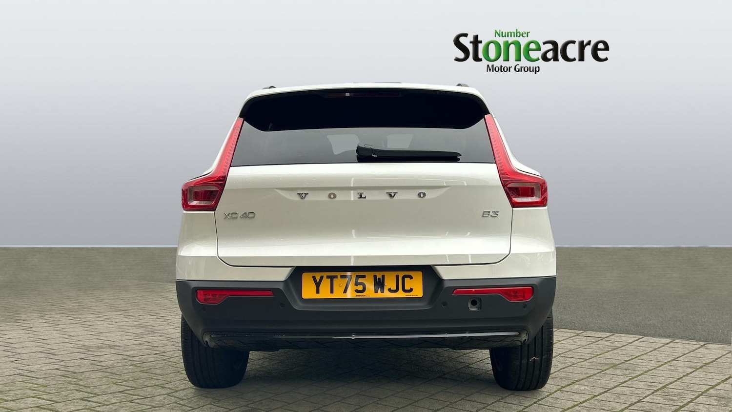 Used Volvo XC40 2025 for sale - 77074659: Photo 7