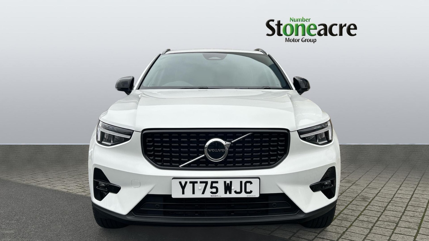 Used Volvo XC40 2025 for sale - 77074659: Photo 8