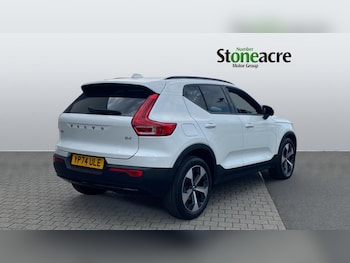 Used Volvo XC40 2024 for sale - 78797356: Photo